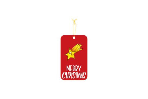 Christmas Labels Svg: Elevate Your Holiday Projects