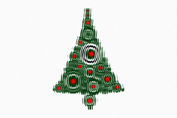 Christmas Tree Fantasy 2: The Ultimate Asset for Your Creative Projects