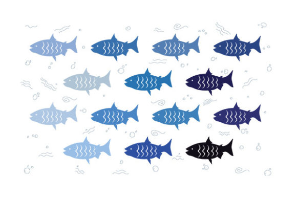 Colorful Fishes Clipart: A Practical Review for Creative Professionals