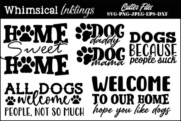 Dog Lovers: Integrating Humorous Dog Quotes into Your Creative Workflow