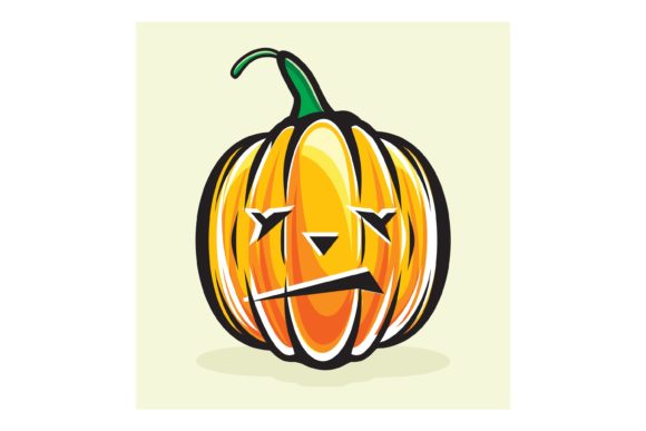 Holiday Pumpkin Jack Lantern: A Seasonal Staple