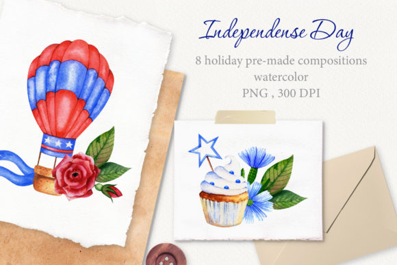 Independence Day Compositions
