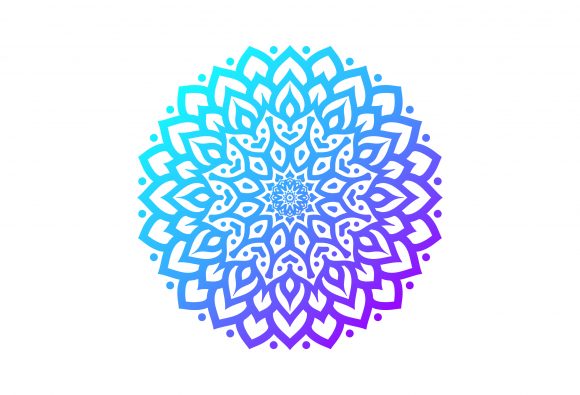 Mandala for Henna, Mehndi, Tattoo: A Versatile Toolkit for Creative Expression