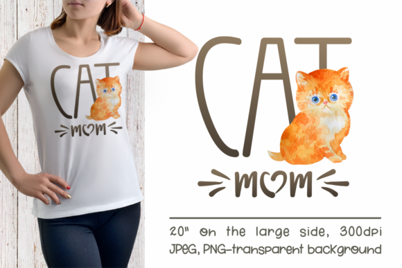 Persian Cat Mom Sublimation Design: A Comprehensive Evaluation for Crafters and Creators