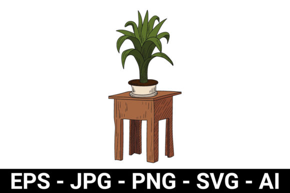 Plant in a Pot Perfect for Design: The Ultimate Resource for Creative Projects