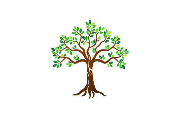 Tree Vector: Versatile Design Elements for Any Project