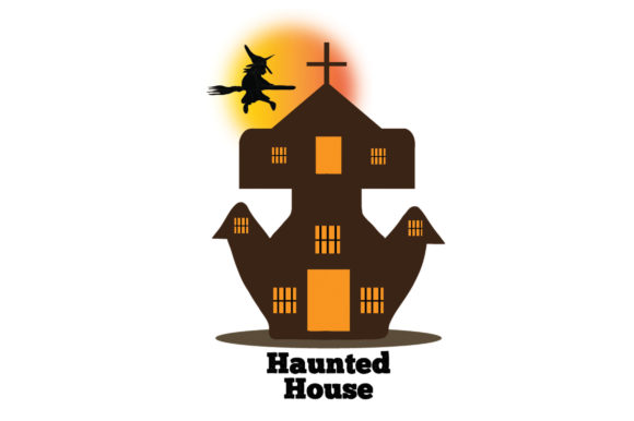 Unleash Your Creativity: The Ultimate Guide to the Scary Haunted House Design for Print-on-Demand Success