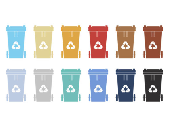 Unlocking the Power of Waste Management SVG: A Comprehensive Guide for Creators and Eco-Conscious Designers